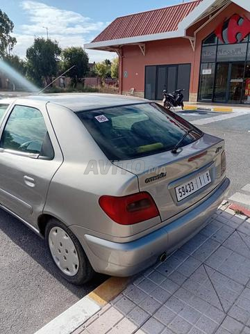 Citroën Xsara - 2