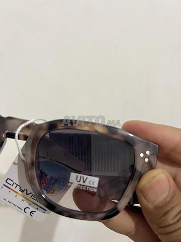 Lunettes polarisées - 2