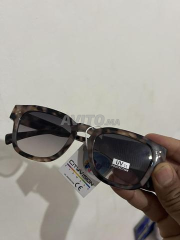 Lunettes polarisées