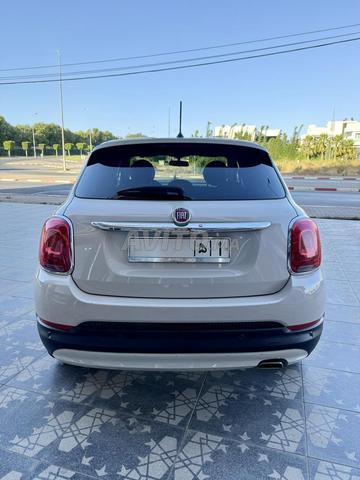 Fiat 500X - 2