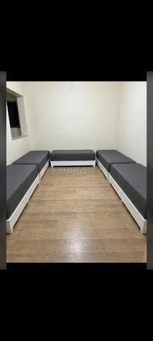 Salon marocain - 2