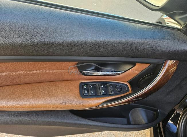 BMW Serie 3 F30 Luxury Edition 