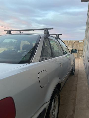 أودي A80 للبيع - 2