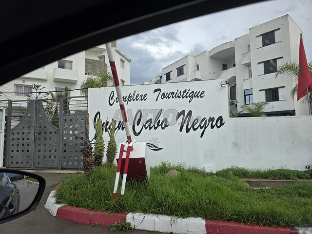 Appartement à vendre 61 m² à Cabo Negro - 2