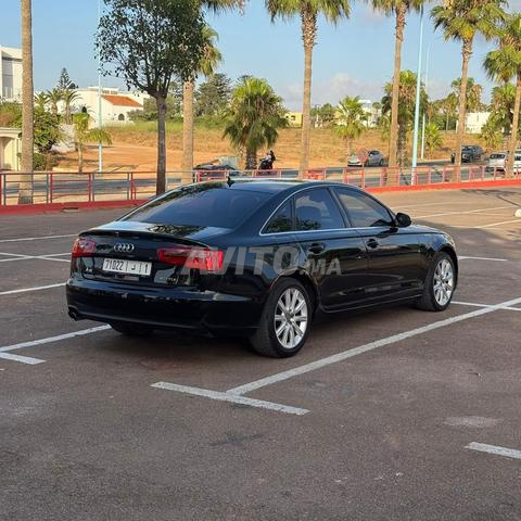 Audi A6 2L 2012 toutes options - 2