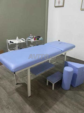 أعرض للبيع معدات علاج طبيعي من ماركة BTL - 2
