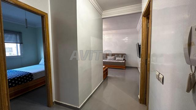 Bel appartement à louer pour longue durée - 2