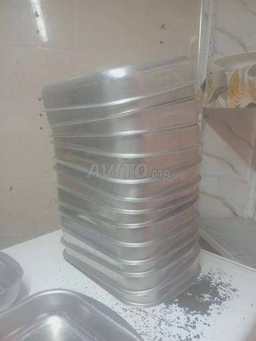 Carreaux en aluminium - 2