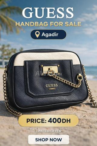 Sac sympa original