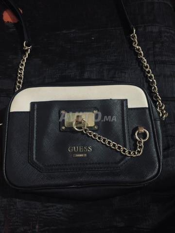 Sac sympa original - 2