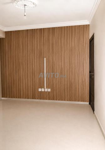 Appartement 65 m² rénové, lumineux, 2 min du tramway