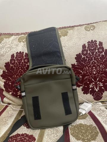 Sac original, comme neuf - 2