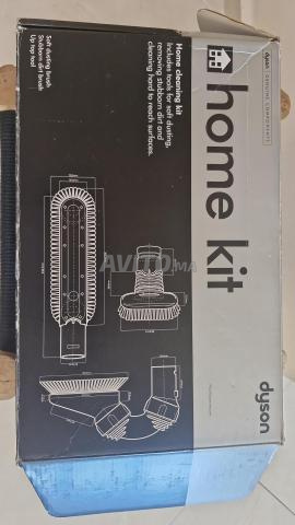 Aspirateur Dyson - 2