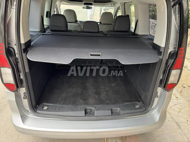 Volkswagen Caddy - 2