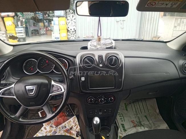Dacia Logan prestige 2eme ✋