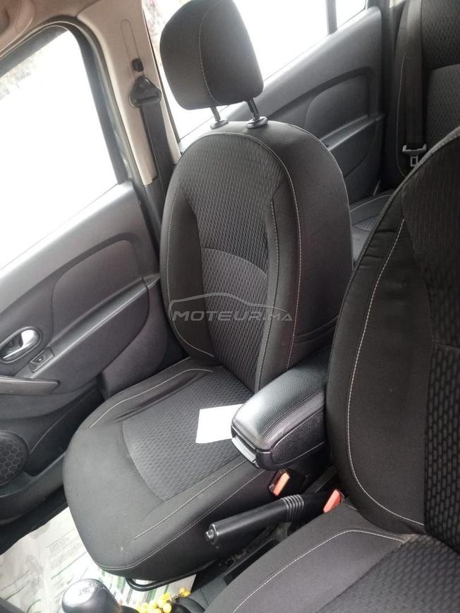 Dacia Logan prestige 2eme ✋