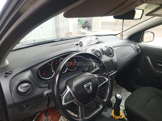 Dacia Logan prestige 2eme ✋