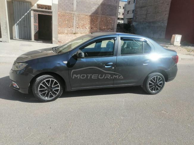 Dacia Logan prestige 2eme ✋
