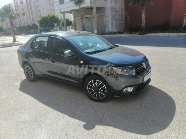 Dacia Logan prestige 2ème ✋ - 2