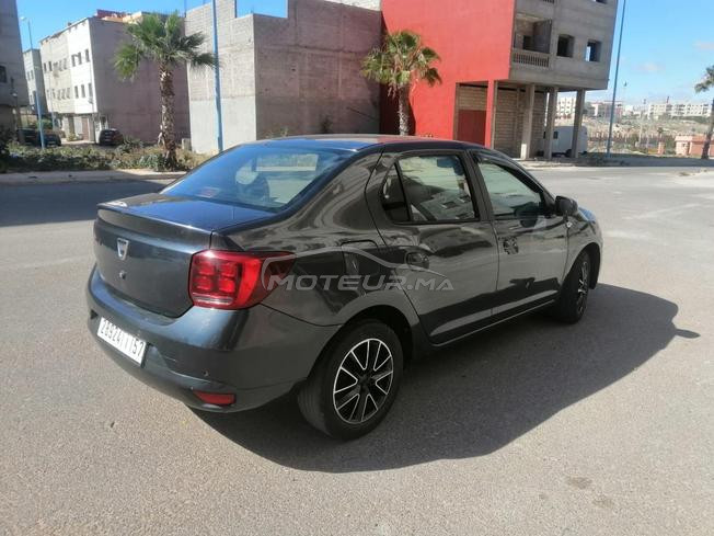 Dacia Logan prestige 2eme ✋