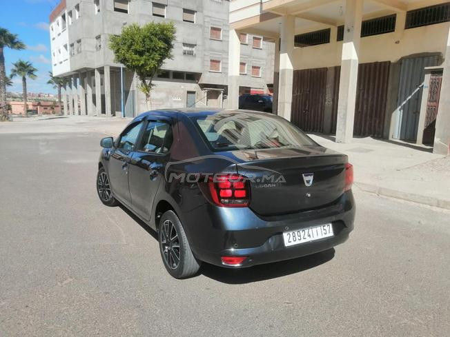 Dacia Logan prestige 2eme ✋