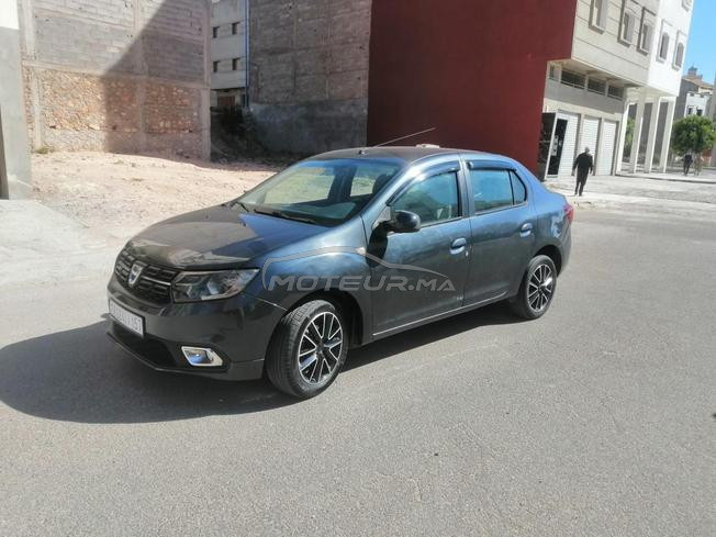 Dacia Logan prestige 2eme ✋