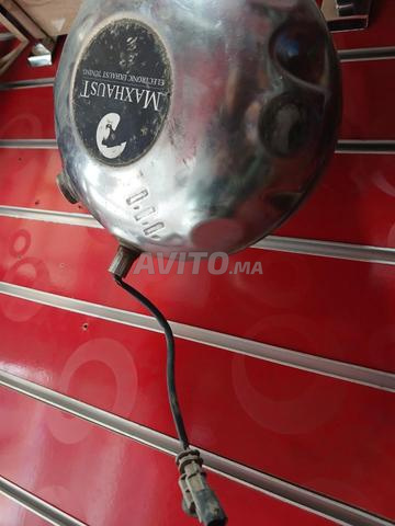 Maxhaust active sound - 2