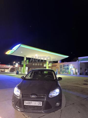Ford Focus - 2