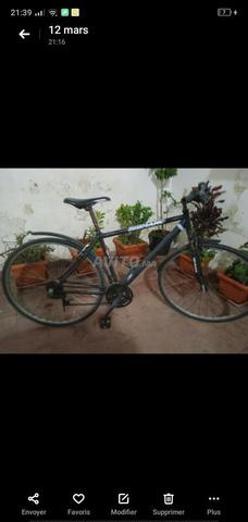 Vélo