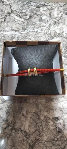 Bracelet en acier inoxydable - 2