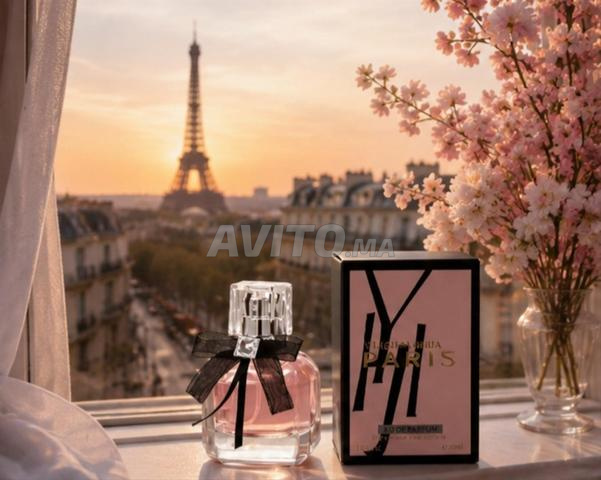 Parfum pour femme à l'odeur belle et rafraîchissante qui dure des heures