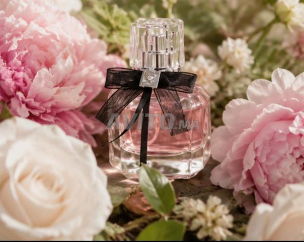 Parfum pour femme à l'odeur belle et rafraîchissante qui dure des heures - 2