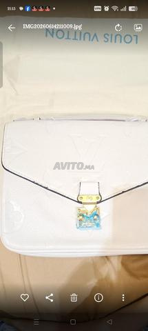 Sac Louis Vuitton neuf