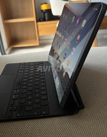 Ipad M1 Gris sidéral - 2