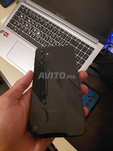Samsung Galaxy A24 8Ram 128Go Très bon état - 2