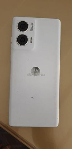Moto Edge 50 Fusion - 2
