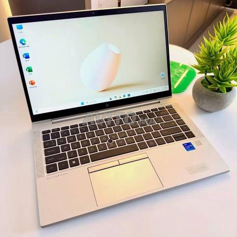 HP Elitebook i5 - 2