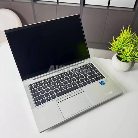 HP Elitebook i5