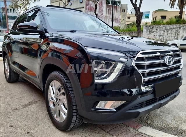 HYUNDAI CRETA - 2