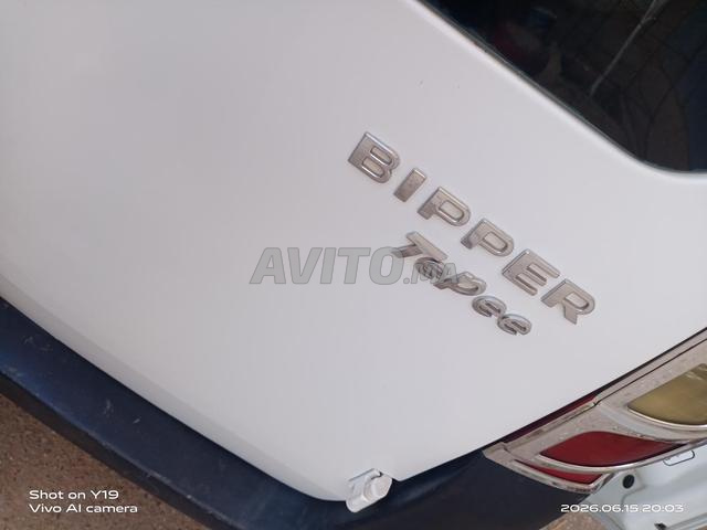 Peugeot Bipper - 2
