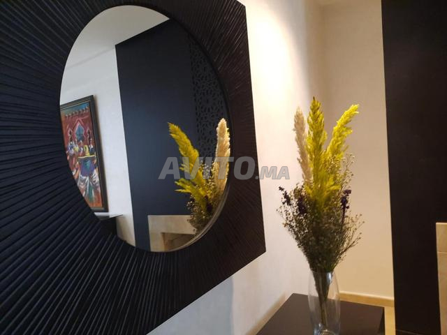 Charmant 2 chambres et salon CFC - 2