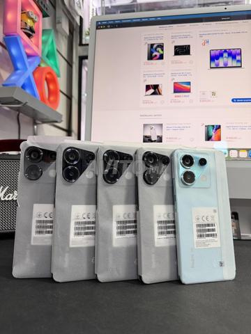 Redmi Note 13 Pro 5G 512GB Neuf sans emballage