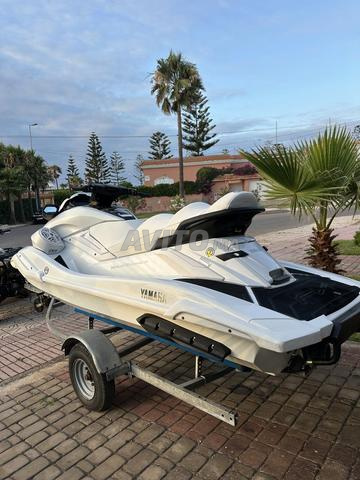 ياماها Fx 1800 SVHO 2025 - 2