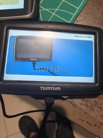 GPS auto en bon état