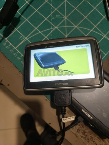 GPS auto en bon état - 2