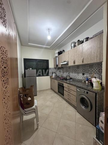 Appartement 2ch meublé 64m² – Mohammedia - 2