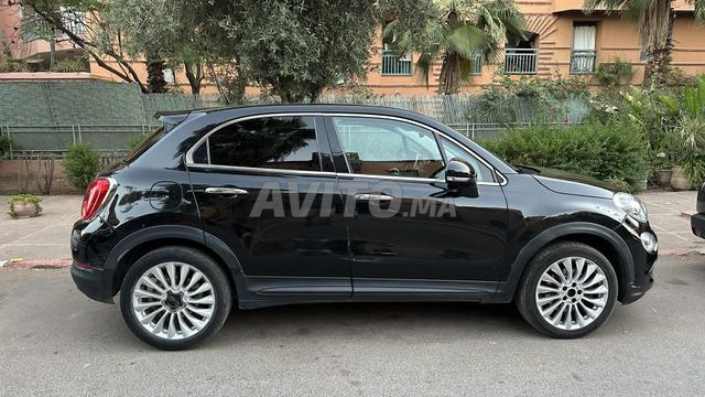 FIAT 500 X DIESEL - 2