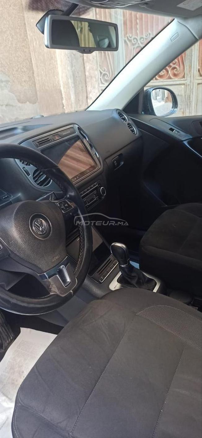voiture d'occasion 