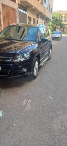 voiture d'occasion - 2