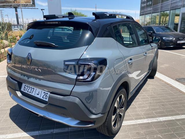 Renault Kardian Essence Automatique 2025 - 2